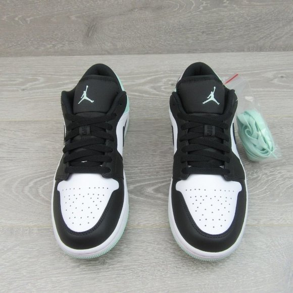 Air Jordan 1 Low SE Tie-Dye Shoes Mens Size 11 NEW - Picture 5 of 10